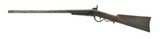 Gallager Carbine Converted to a Shotgun Post Civil War (AL4546) - 5 of 9