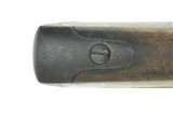 Gallager Carbine Converted to a Shotgun Post Civil War (AL4546) - 8 of 9