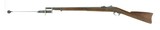 "U.S. Fencing Rifle (AL4550)" - 3 of 10
