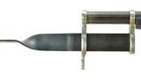 "U.S. Fencing Rifle (AL4550)" - 7 of 10