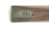"U.S. Fencing Rifle (AL4550)" - 9 of 10