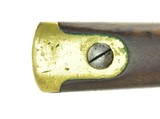 U.S. Model 1841 Mississippi Rifle (AL4549) - 11 of 12