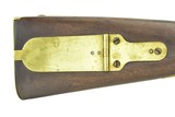 U.S. Model 1841 Mississippi Rifle (AL4549) - 12 of 12