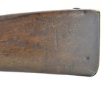 U.S. Model 1841 Mississippi Rifle (AL4549) - 9 of 12
