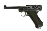 Mauser P08 G Code 9mm (PR42516) - 2 of 6