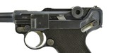 Mauser P08 G Code 9mm (PR42516) - 3 of 6