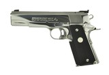 Colt Gold Cup National Match .45 ACP (C14618) - 3 of 5