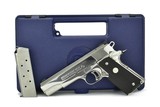 Colt Gold Cup National Match .45 ACP (C14618) - 1 of 5