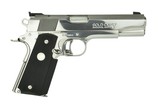 Colt Gold Cup National Match .45 ACP (C14618) - 2 of 5