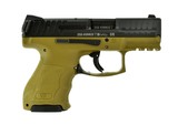 Heckler & Koch VP9SK 9mm (nPR42505) NEW - 3 of 3