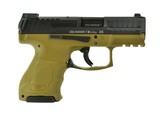 HK VP9SK 9mm (NPR42509) NEW - 2 of 2