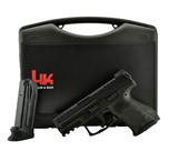 HK VP9SK 9mm (nPR42510) NEW - 1 of 3