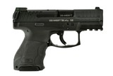 HK VP9SK 9mm (nPR42510) NEW - 2 of 3