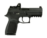 Sig Sauer P320 9mm (nPR42511) NEW - 2 of 3