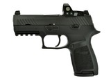 Sig Sauer P320 9mm (nPR42511) NEW - 3 of 3