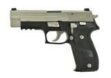 Sig Sauer P226 .40 S&W (PR42490) - 3 of 3