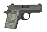 Sig Sauer P938 9mm (PR42491) - 2 of 3