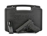 Sig Sauer P229 .40 S&W (PR42493) - 1 of 3