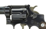"Smith & Wesson K-22 Outdoorsman .22 LR (PR42498)" - 2 of 10
