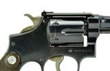 "Smith & Wesson K-22 Outdoorsman .22 LR (PR42498)" - 5 of 10