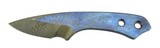 Warren Thomas M6TI Knife (K1918) - 2 of 4