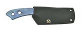 Warren Thomas M6TI Knife (K1919) - 1 of 4