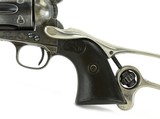 Extremely Rare Colt 1st Generation Buntline Revolver (C13534) - 4 of 12