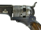 Cased Belt Model No. 2 Colt Paterson (C14640) - 3 of 12