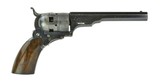 Cased Belt Model No. 2 Colt Paterson (C14640) - 4 of 12