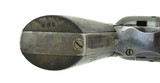 Cased Belt Model No. 2 Colt Paterson (C14640) - 9 of 12
