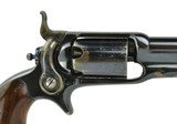 "Fantastic Cased Colt 1855 Root Model 7 Revolver (C14638)" - 5 of 11