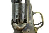 "Cased Colt 1849 Pocket Revolver (C14635)" - 11 of 14