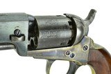 "Cased Colt 1849 Pocket Revolver (C14635)" - 4 of 14