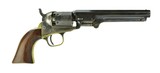 "Cased Colt 1849 Pocket Revolver (C14635)" - 5 of 14