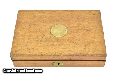 "Factory Engraved Cased Colt .38 Caliber New Line (C14637)(DTX)" - Image 12 of 12