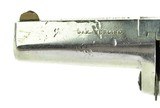 "Colt No.2 Solid Silver Derringer (C14629)" - 6 of 10