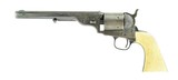 Beautiful New York Engraved Colt 1871-1872 Open Top (C14630) - 1 of 8