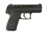 HK USP Compact .40 S&W (PR42524) - 2 of 3
