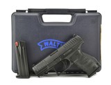 Walther PPQ 9mm (PR42525) - 1 of 3