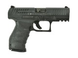 Walther PPQ 9mm (PR42525) - 2 of 3