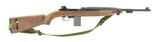 Plainfield M-2 Carbine .30 (R23789) - 1 of 5