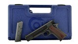 Colt Government .45 ACP(C14651) - 1 of 4