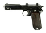 Steyr 1912 9mm (PR42600 ) - 2 of 3