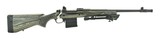 Ruger Gunsite Scout .308 Win (nR23810) New - 2 of 5