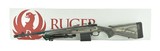 Ruger Gunsite Scout .308 Win (nR23810) New - 1 of 5