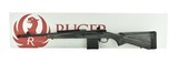 Ruger Gunsite Scout .308 Win (nR23811) New - 1 of 5