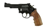 Smith & Wesson 15-7 .38 S&W Special
(PR42586) - 1 of 2