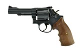 Smith & Wesson 15-7 .38 S&W Special (PR42587) - 1 of 2