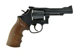 Smith & Wesson 15-7 .38 S&W Special (PR42587) - 2 of 2