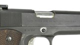 "Colt Service Ace .45 ACP (C8148 )" - 2 of 12